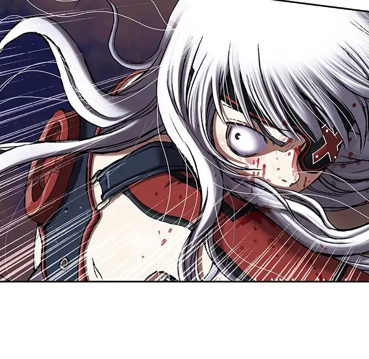 深海兽第40章