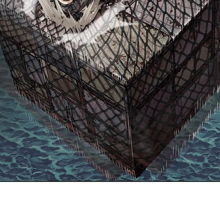 深海兽第40章