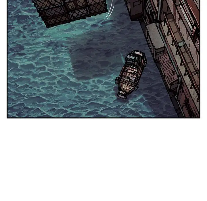 深海兽第40章