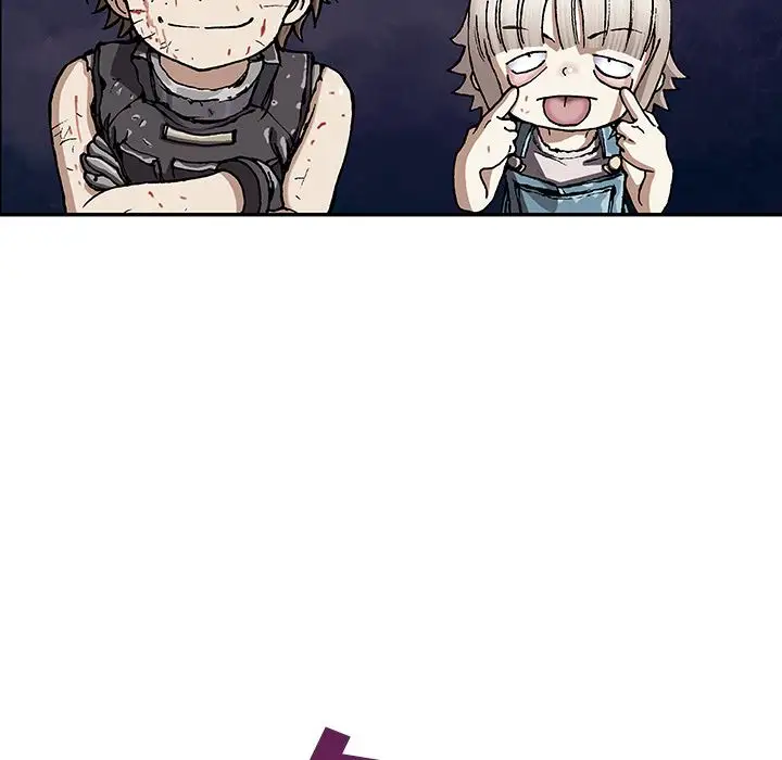 深海兽第40章