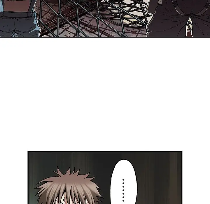 深海兽第40章