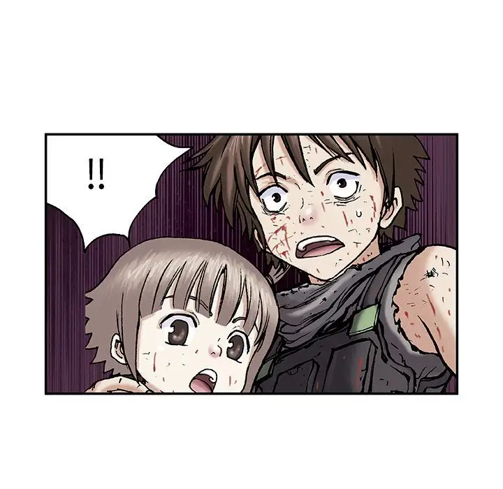 深海兽第41章