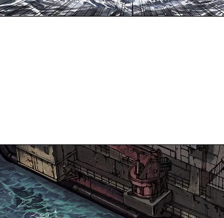深海兽第41章