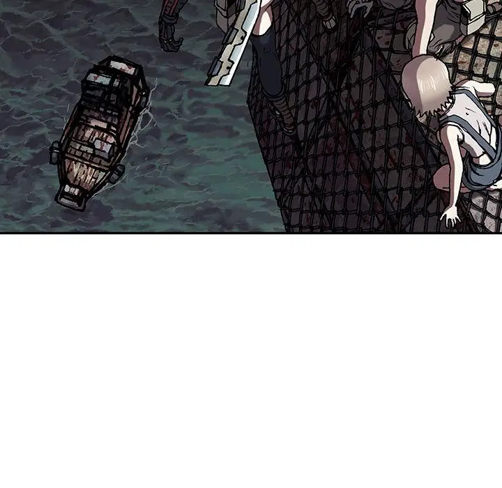 深海兽第41章