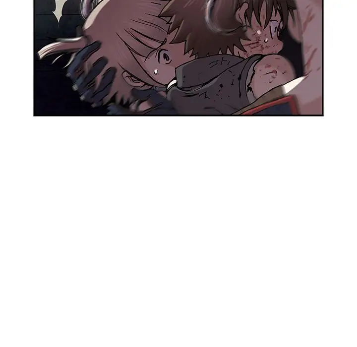 深海兽第41章