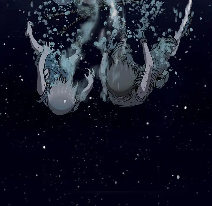 深海兽第42章