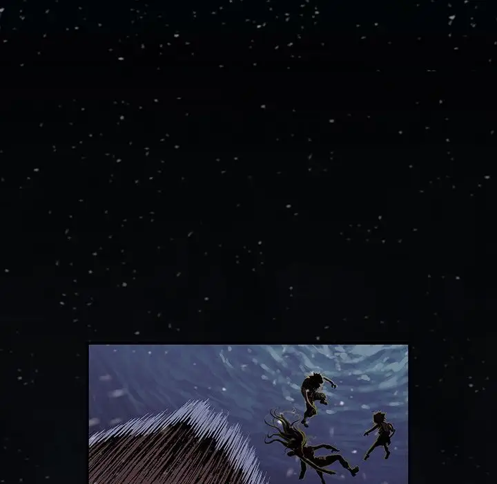 深海兽第42章