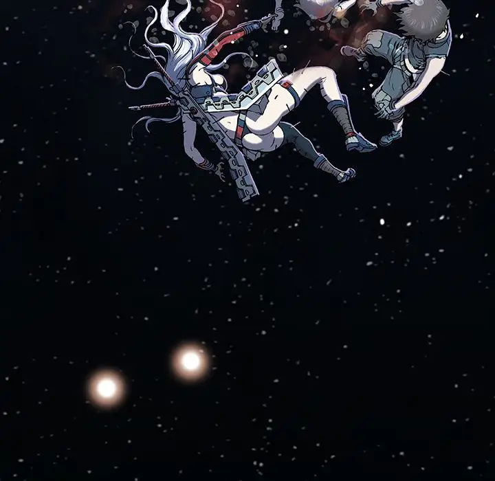 深海兽第42章