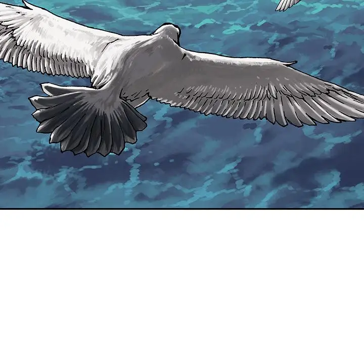 深海兽第42章