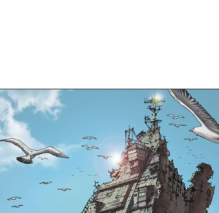 深海兽第42章