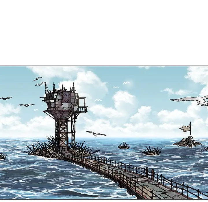 深海兽第42章