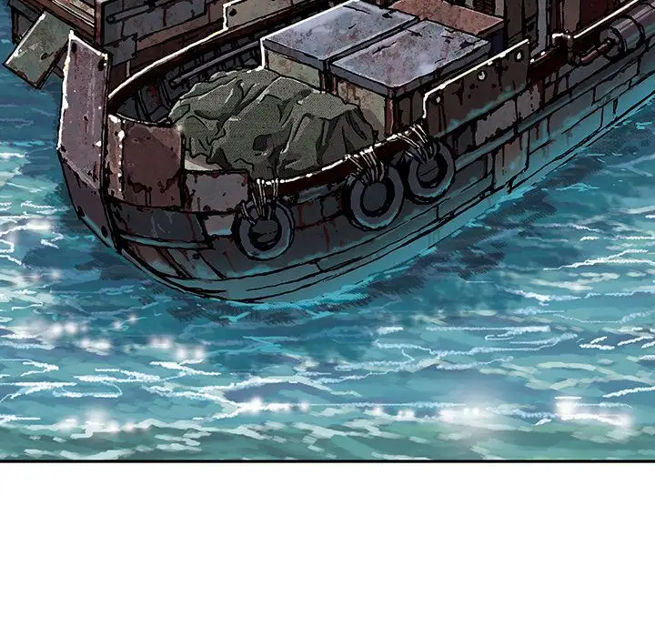 深海兽第42章