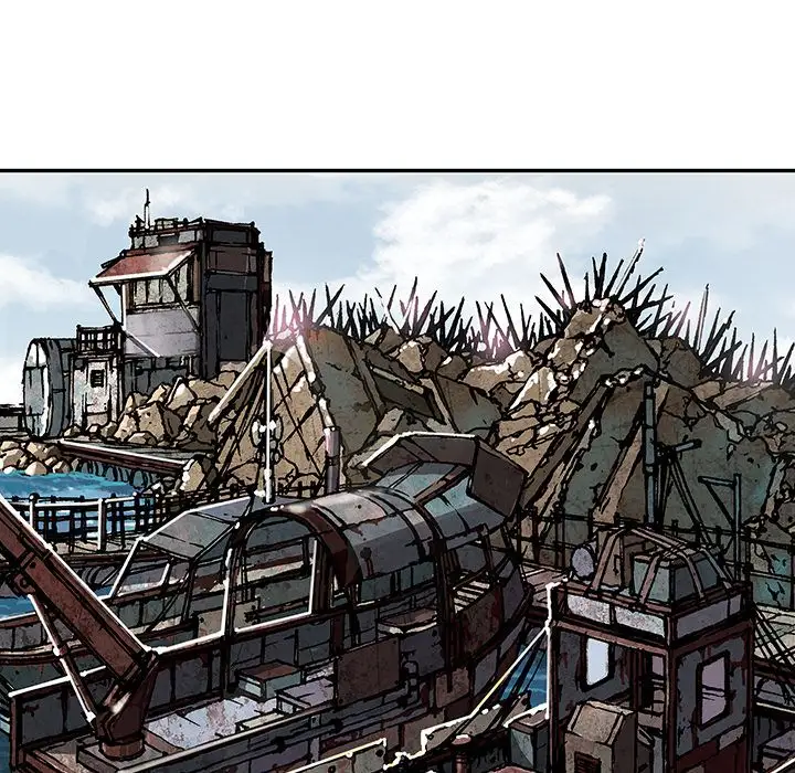 深海兽第42章