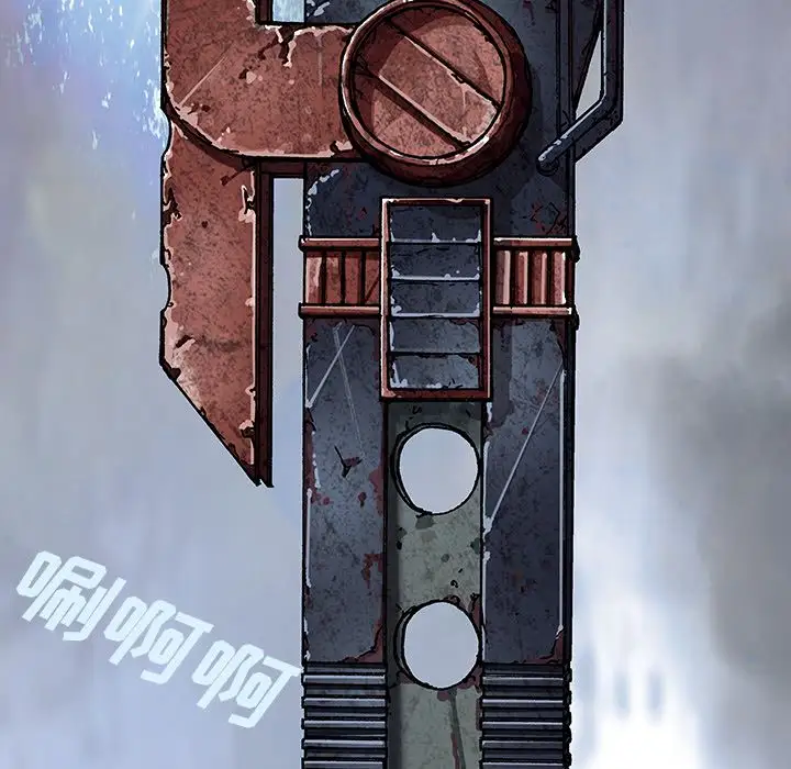 深海兽第42章