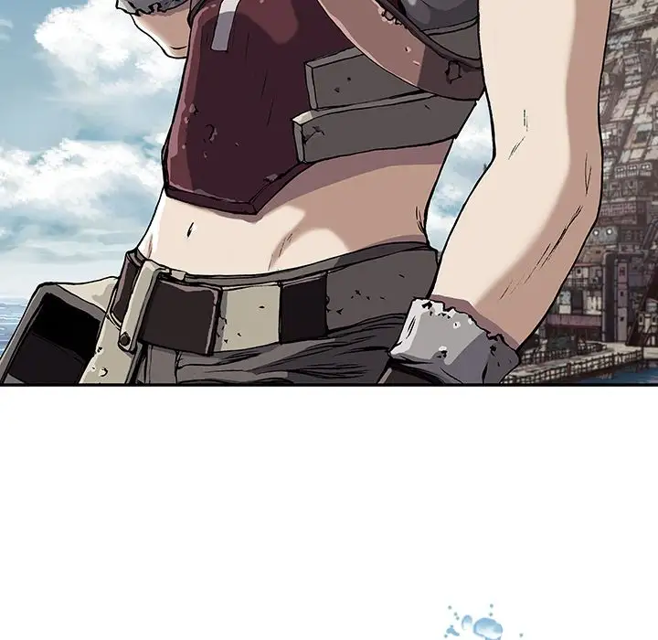 深海兽第43章