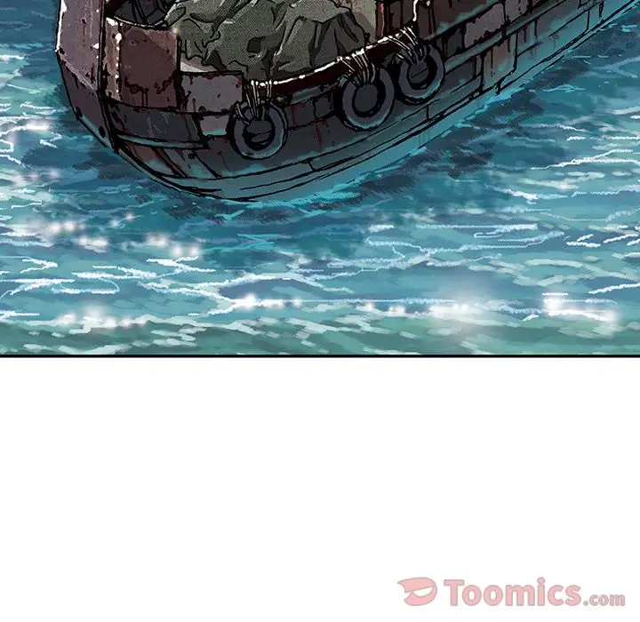 深海兽第43章