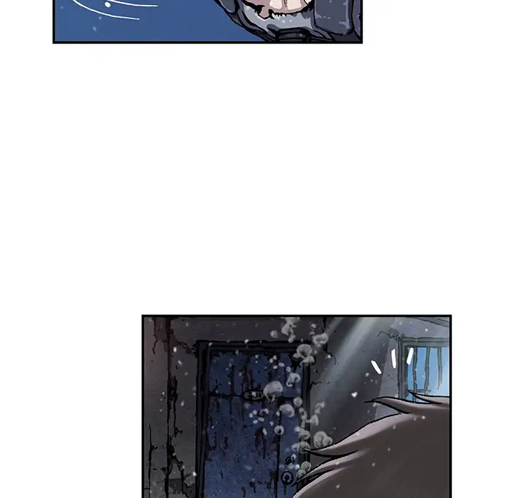 深海兽第43章