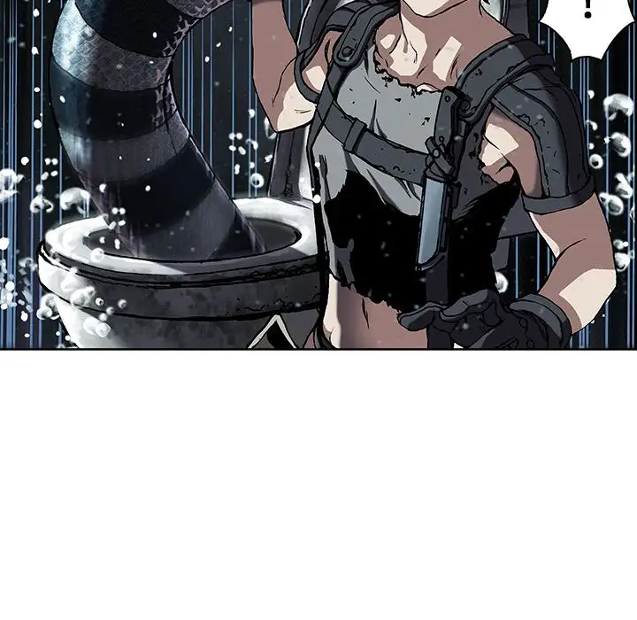 深海兽第43章