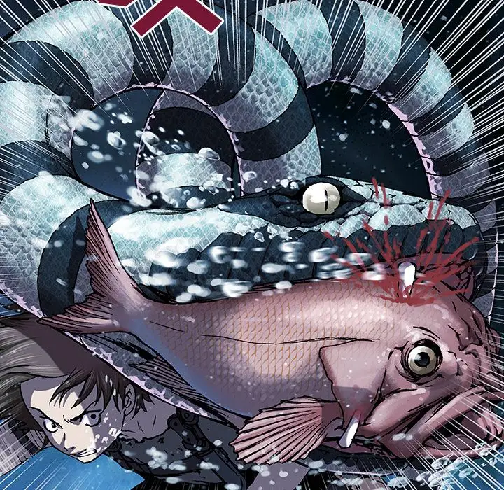 深海兽第43章