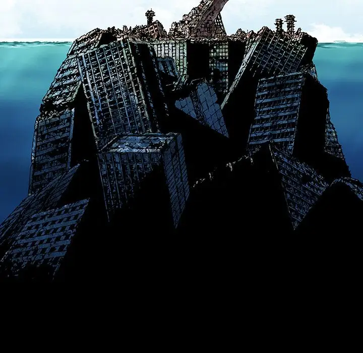 深海兽第44章