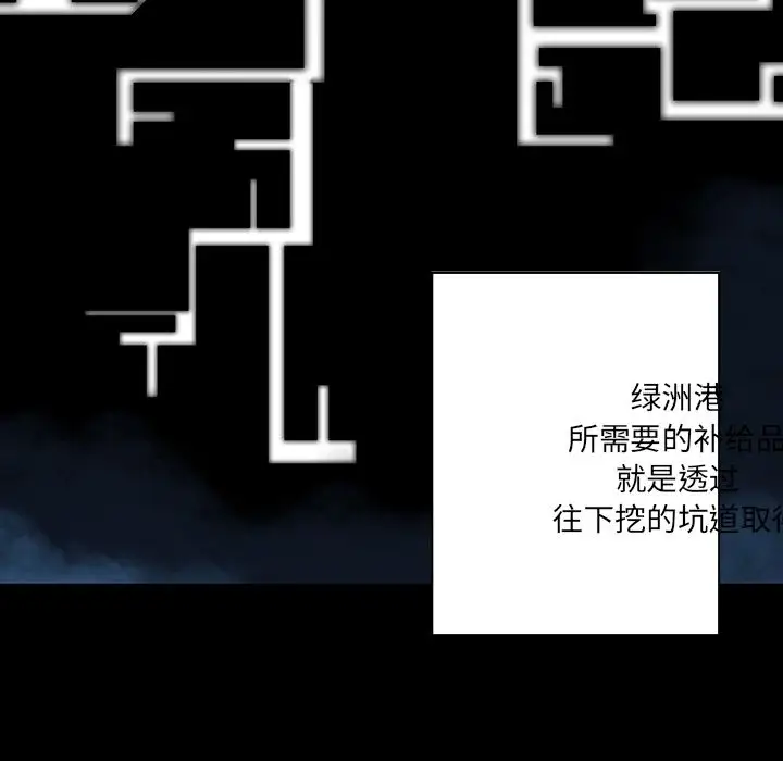 深海兽第44章