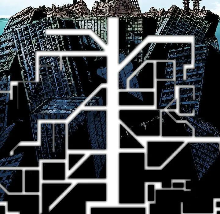 深海兽第44章
