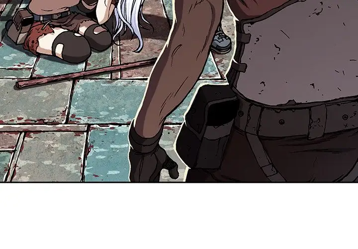 深海兽第45章
