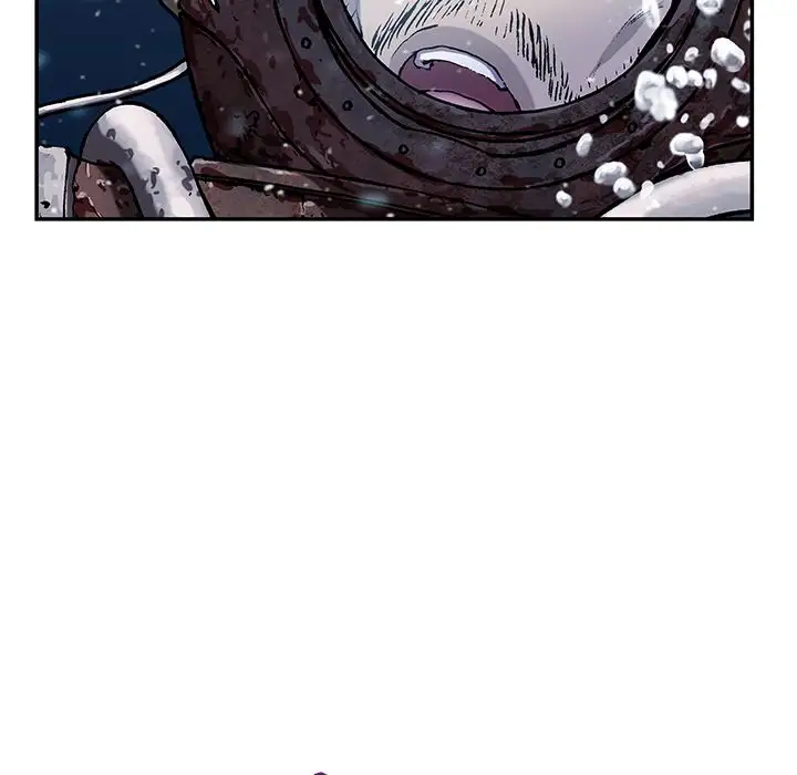 深海兽第45章