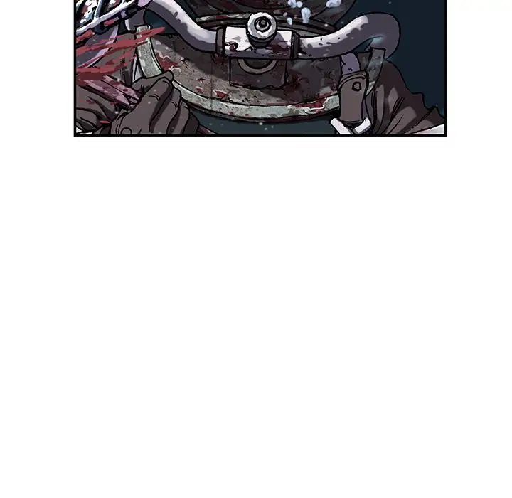 深海兽第45章