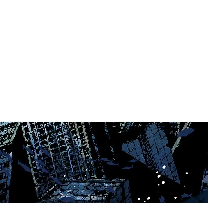 深海兽第45章