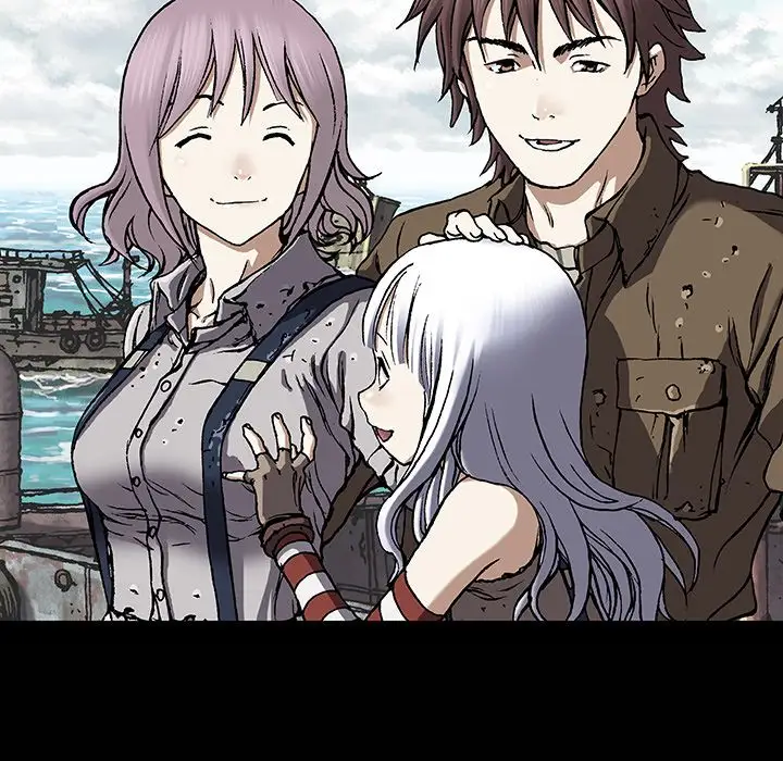 深海兽第45章
