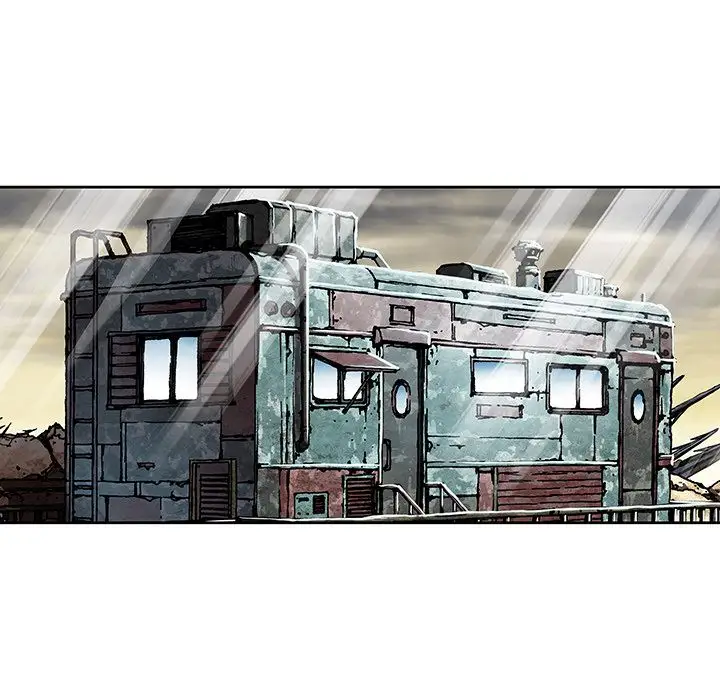 深海兽第45章
