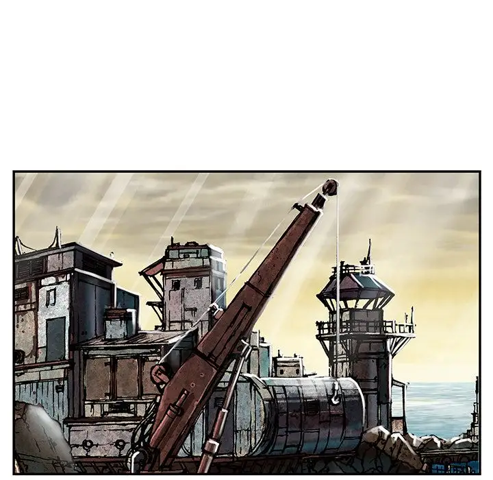 深海兽第45章