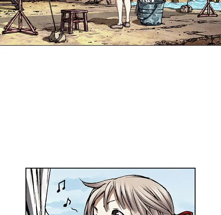 深海兽第46章