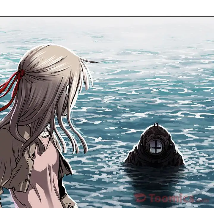 深海兽第47章