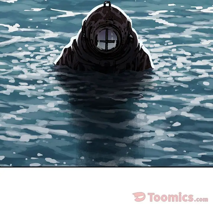 深海兽第47章