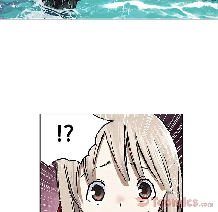 深海兽第47章