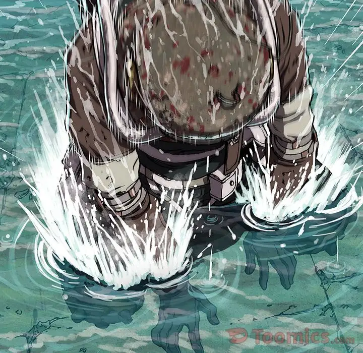 深海兽第47章