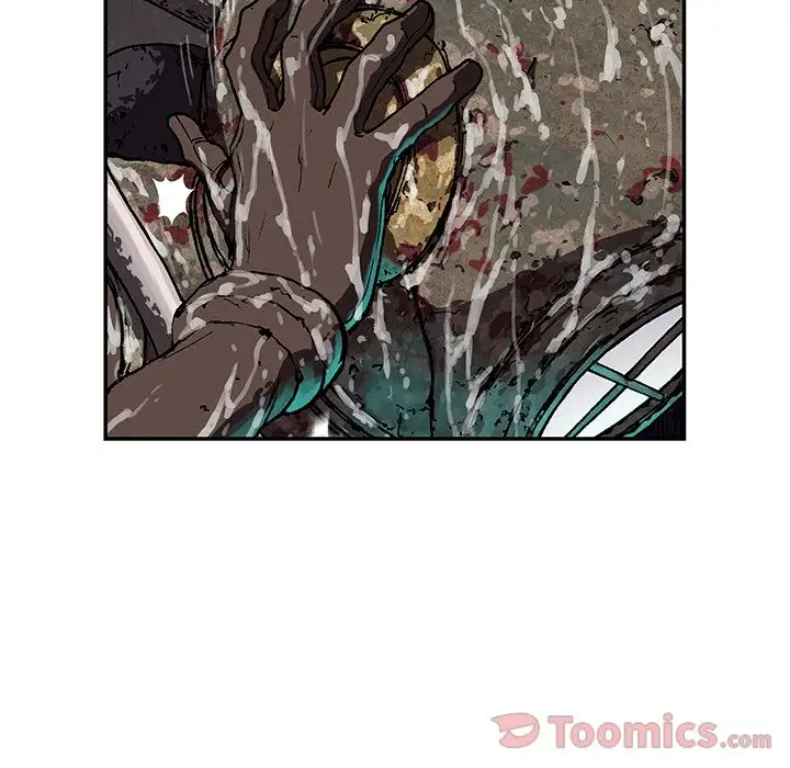 深海兽第47章