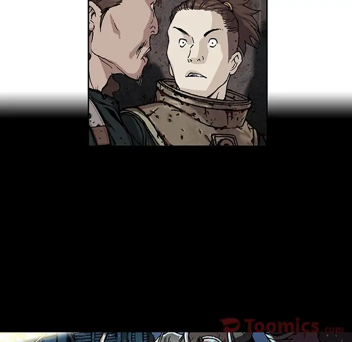 深海兽第47章