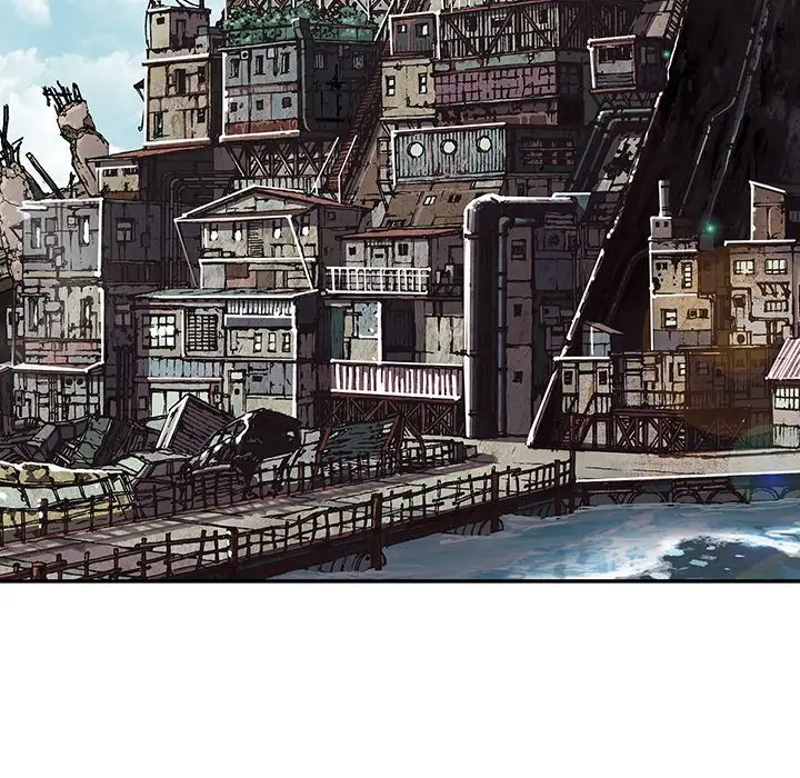 深海兽第47章