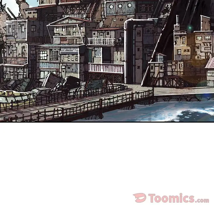 深海兽第48章