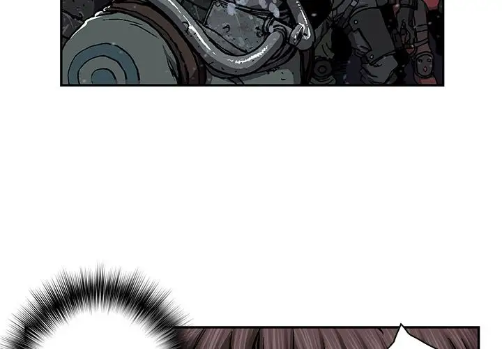 深海兽第49章