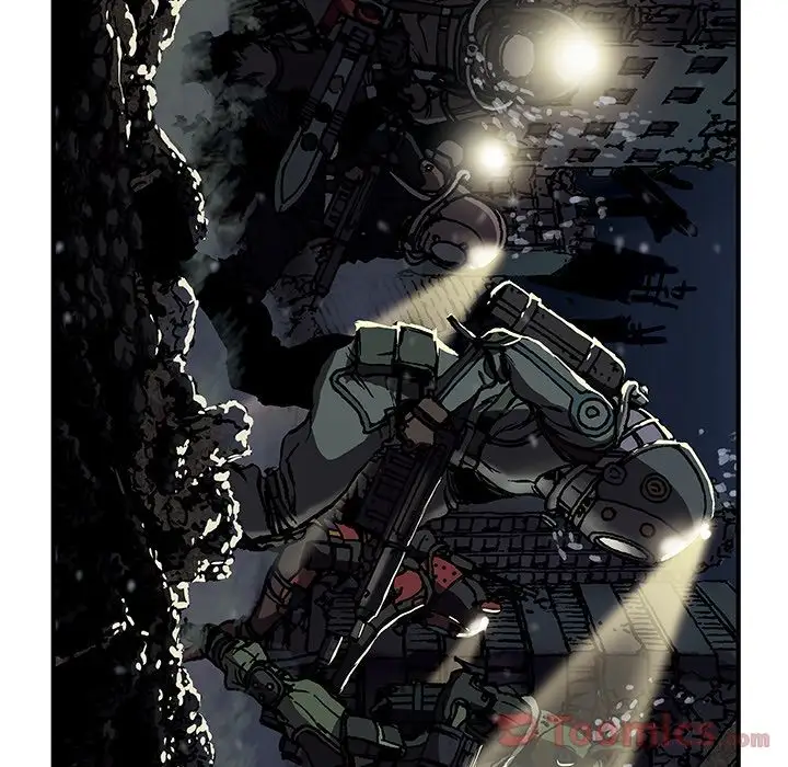 深海兽第49章