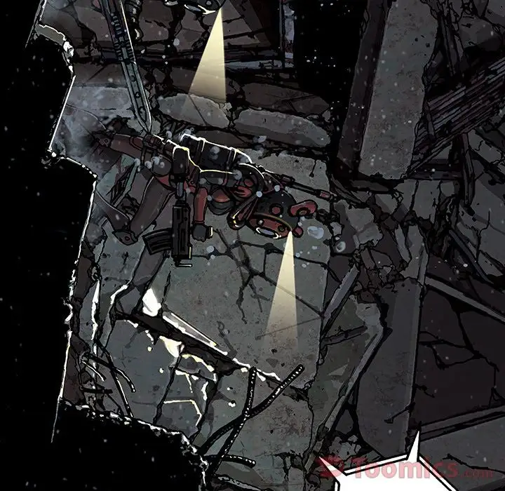 深海兽第49章