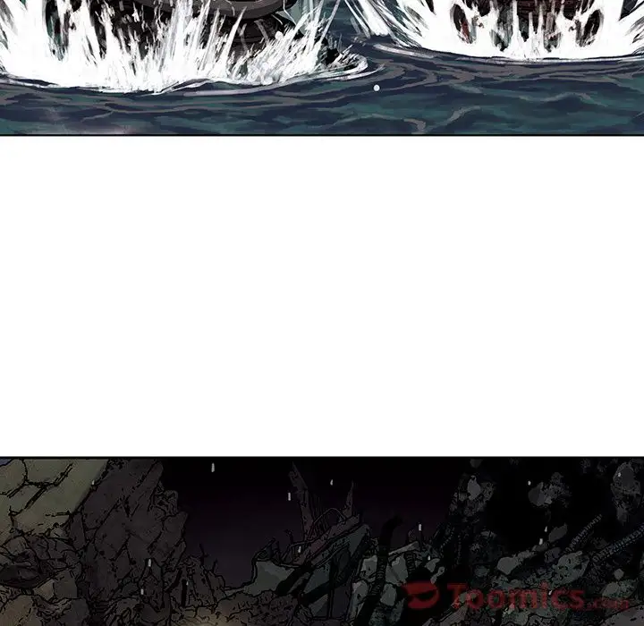 深海兽第49章