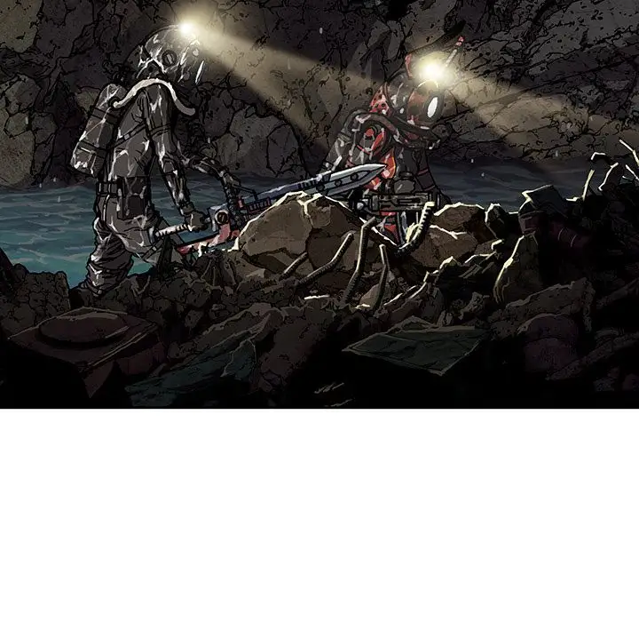 深海兽第49章