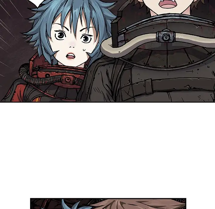 深海兽第49章