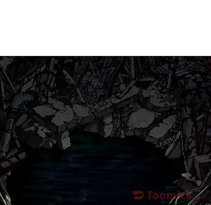 深海兽第49章