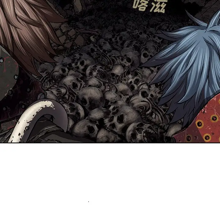深海兽第49章